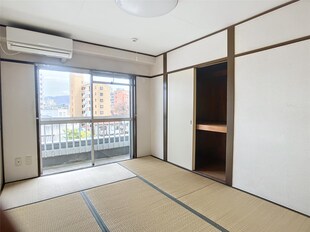 いげた陣場町マンションの物件内観写真